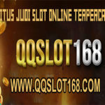 QQSLOT Situs Judi Slot Online Terpercaya QQSLOT168